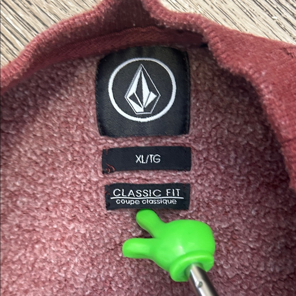 Volcom Stone Crewneck - Picture 2 of 4